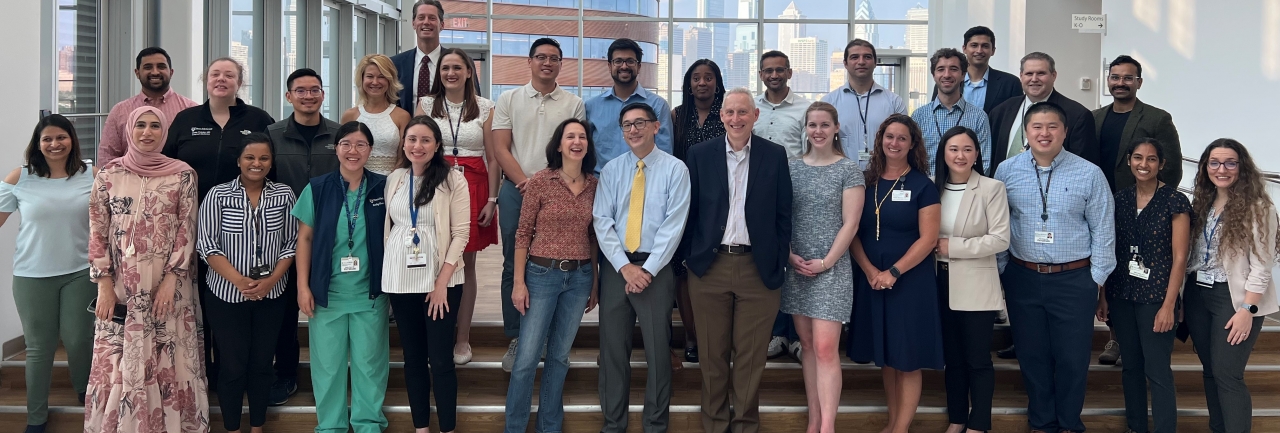  Division of Hospital Medicine - Penn Medicine